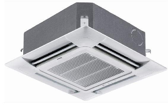 Haier AB362ACEAA/AU36NAIEAA потолочный кассетный кондиционер