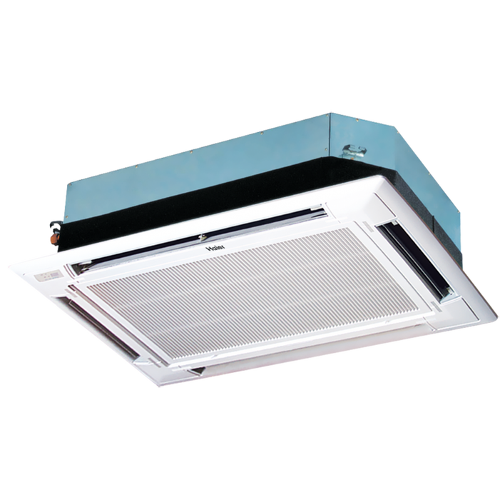 Haier AB60CS1ERA(S)/1U60IS1EAB(S) кассетный кондиционер
