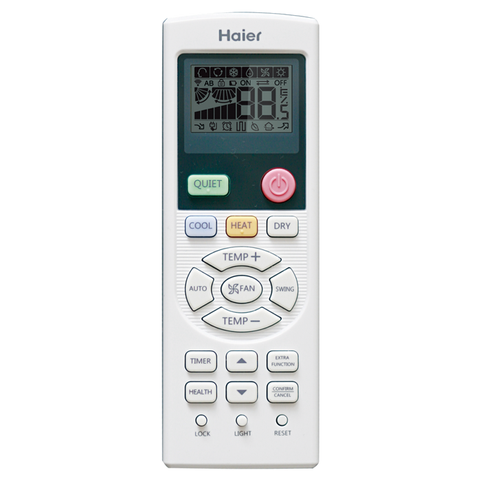 Haier AB60CS1ERA(S)/1U60IS1EAB(S) кассетный кондиционер