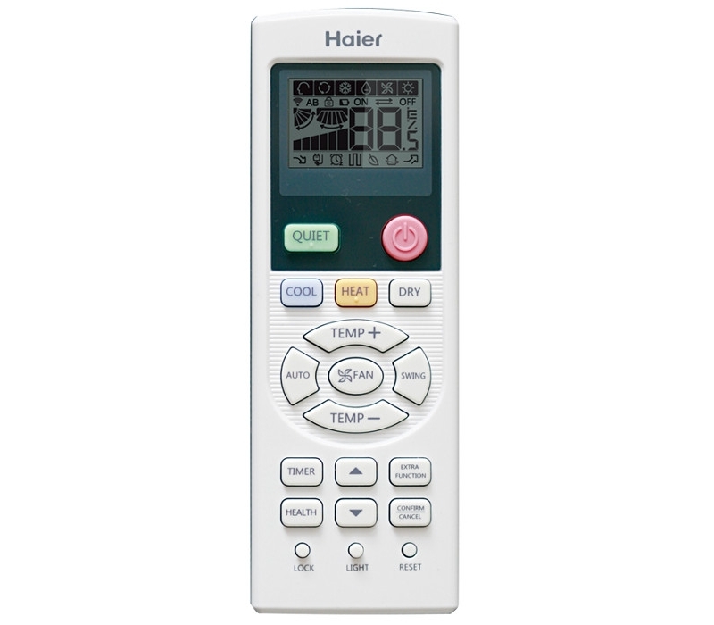 Haier AB60CS1ERA(S)/1U60IS1ERB(S) кассетный кондиционер
