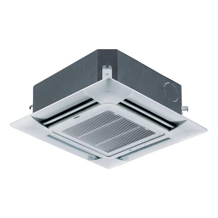 Haier AB60ES2ERA(S)/1U60IS2ERB(S) кассетный кондиционер