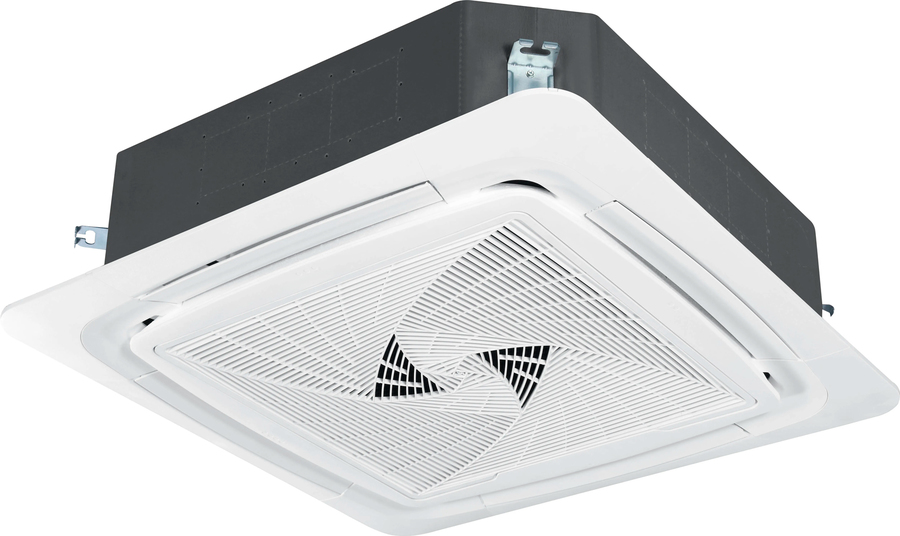 Haier AB71S1LG1FA/1U71S1LR1FA кассетный кондиционер