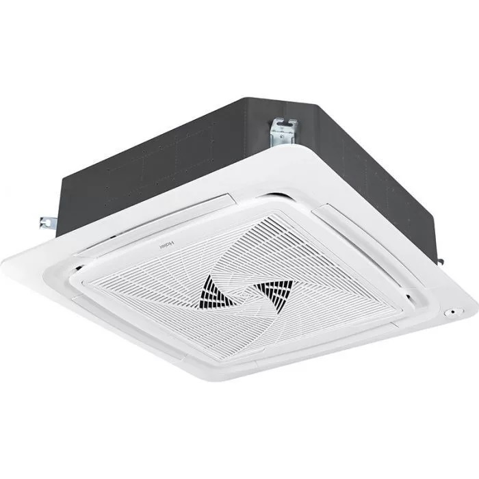 Haier AB71S2SG1FA/1U24GS1ERA кассетный кондиционер