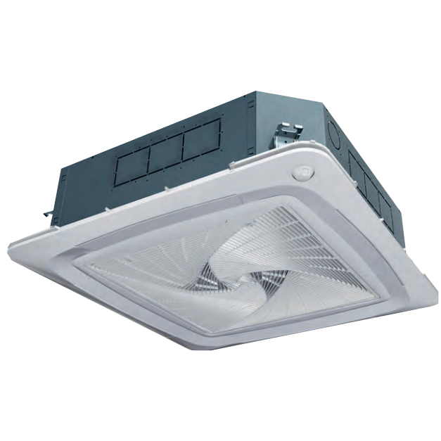 Haier ABH071H1ERG/1UH071N1ERG кассетный кондиционер