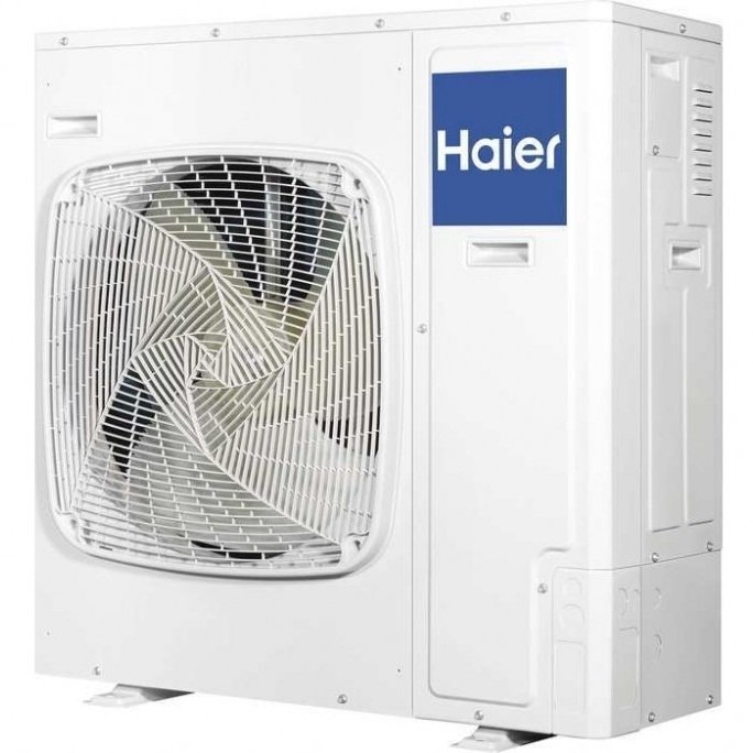 Haier ABH105H1ERG/1U36SS1EAB кассетный кондиционер