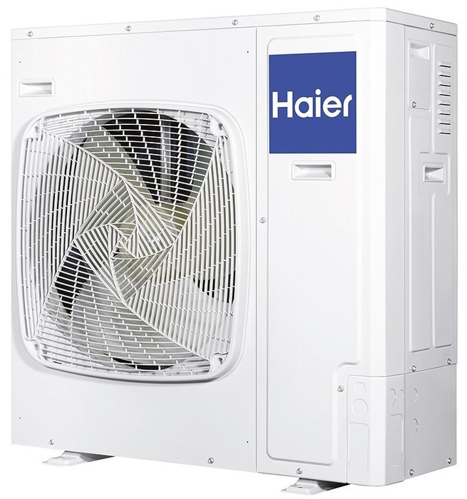 Haier ABH105H1ERG/1UH105N1ERG кассетный кондиционер