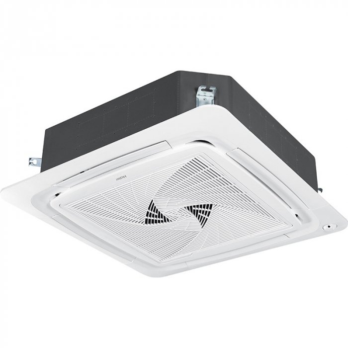 Haier ABH125K1ERG/1U48LS1EAB(S) кассетный кондиционер
