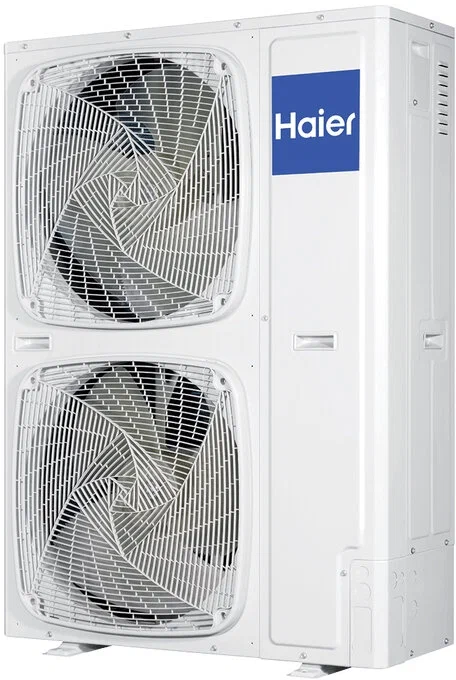 Haier ABH125K1ERG/1UH125P1ERK кассетный кондиционер