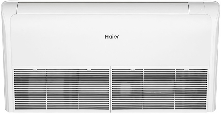 Haier AC105S1LH2FA/1U105S1LS2FB напольно-потолочный кондиционер