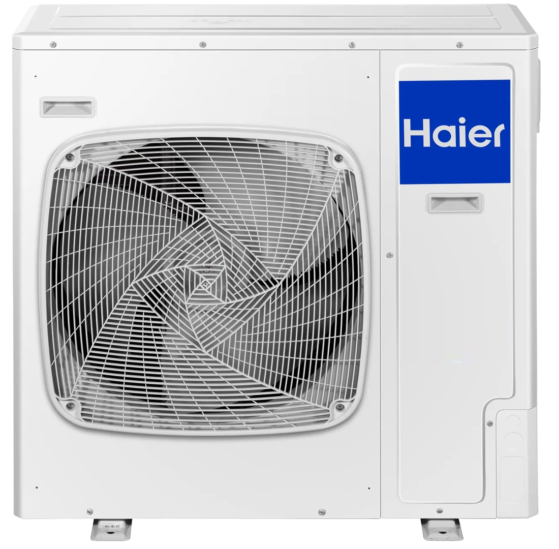 Haier AC140S2LK1FA/1U140S1LN1FB напольно-потолочный кондиционер