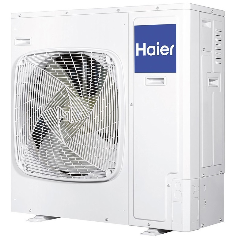 Haier AC140S2LK1FA/1U140S1LN1FB напольно-потолочный кондиционер