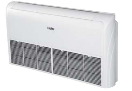 Haier AC282MDERA напольно-потолочная VRF система 7-8,9 кВт