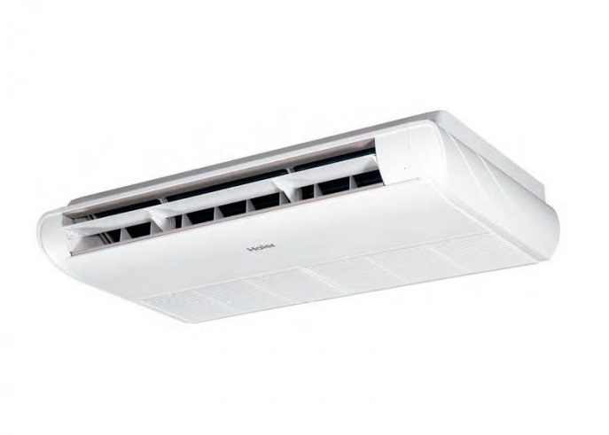 Haier AC35S2SG1FA /1U35S2SM3FA напольно-потолочный кондиционер