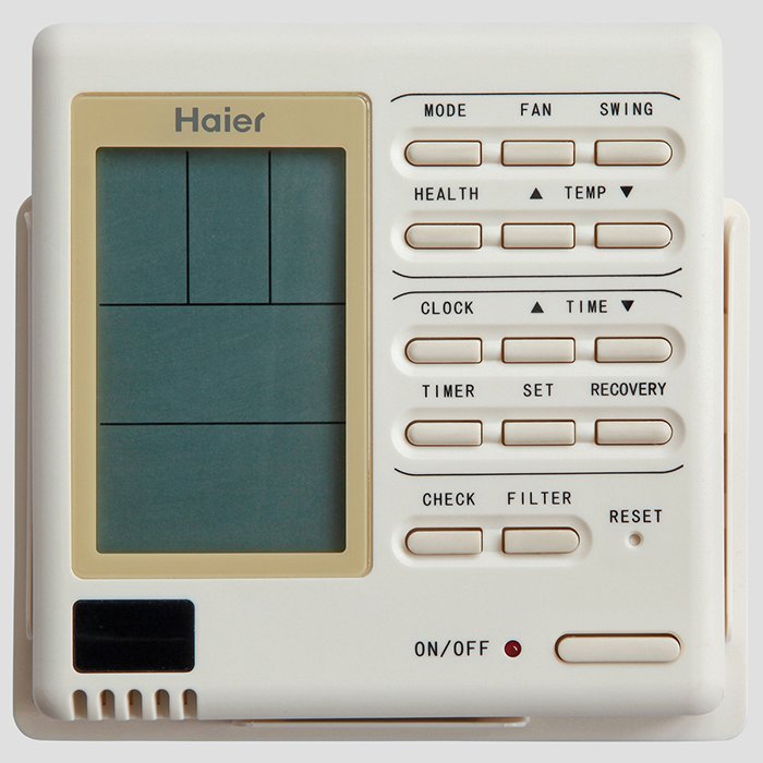 Haier AC48FS1ERA(S)/1U48LS1EAB(S) напольно-потолочный кондиционер