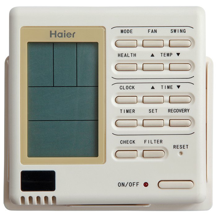Haier AC48FS1ERA(S)/1U48LS1ERB(S) напольно-потолочный кондиционер
