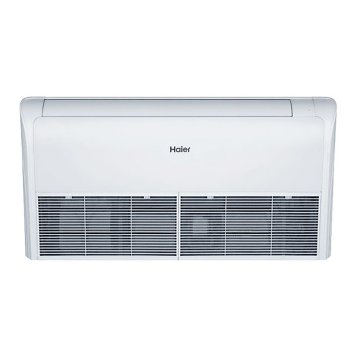Haier AC50S2SG1FA/1U50S2SJ3FA напольно-потолочный кондиционер