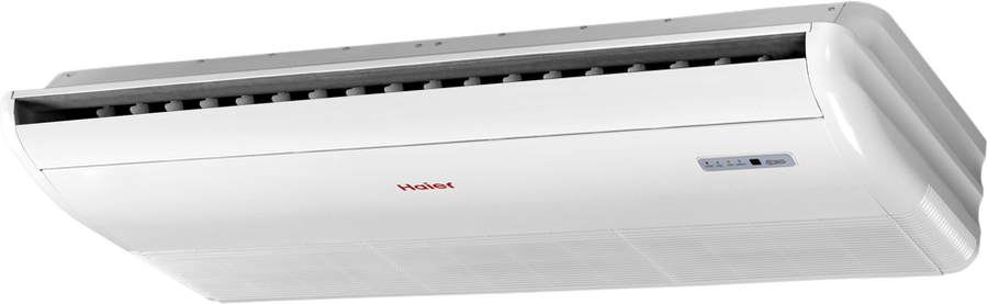 Haier AC60FS1ERA(S)/1U60IS2EAB(S) напольно-потолочный кондиционер