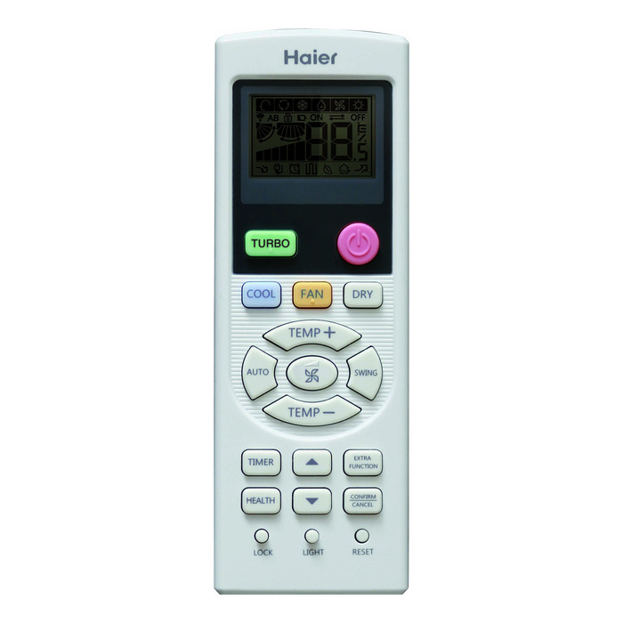 Haier AC60FS1ERA(S)/1U60IS2ERB(S) напольно-потолочный кондиционер