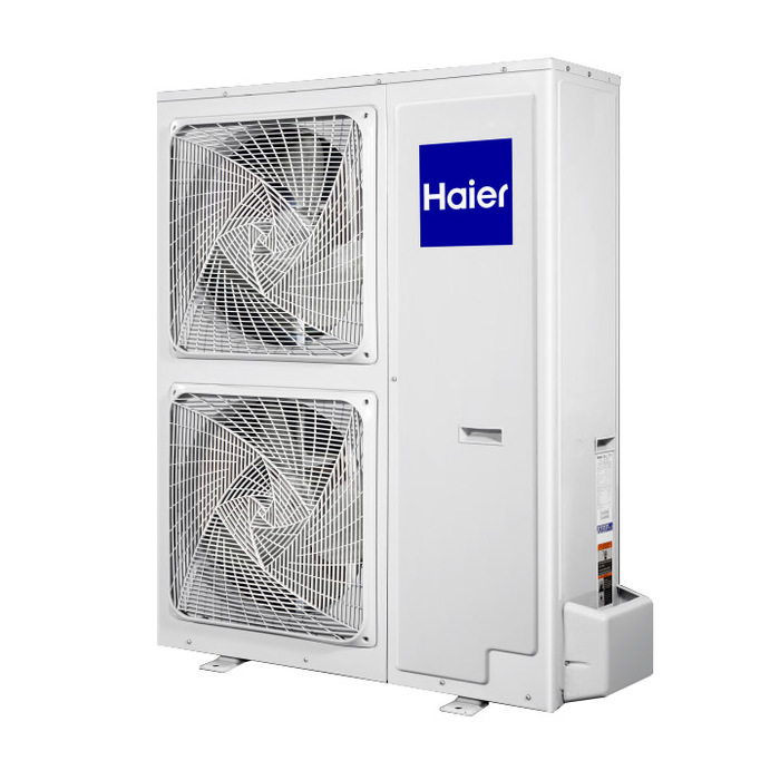 Haier AC60FS1ERA(S)/1U60IS2ERB(S) напольно-потолочный кондиционер