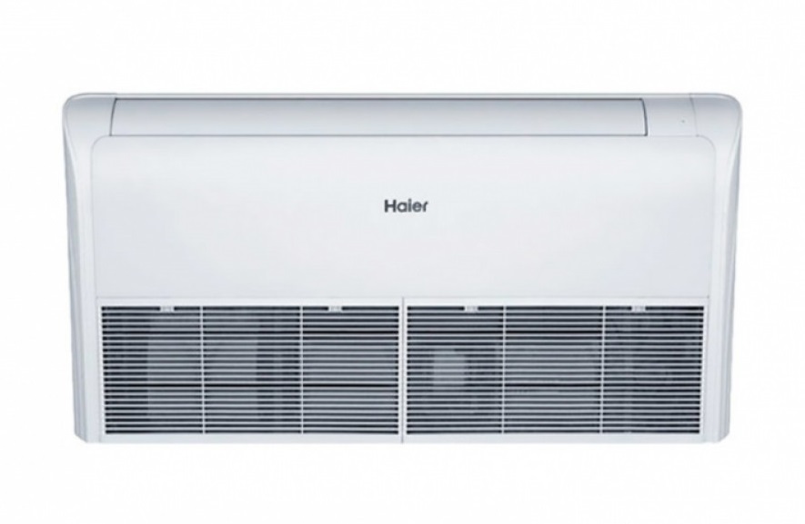Haier AC71S1LG1FA/1U71S1LR1FA напольно-потолочный кондиционер