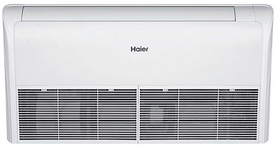 Haier AC71S2SG1FA/1U70S2SJ2FA напольно-потолочный кондиционер