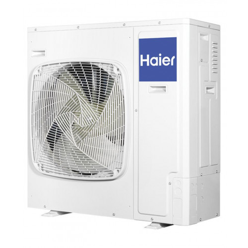 Haier AD105S2SM3FA/1UH105N1ERG канальный кондиционер