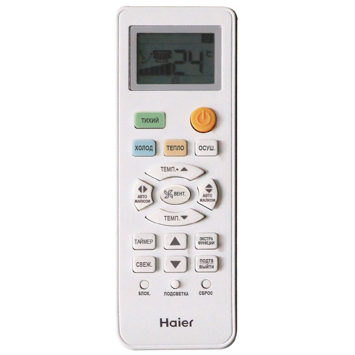 Haier AD122MJERAB канальная VRF система 3-3,9 кВт