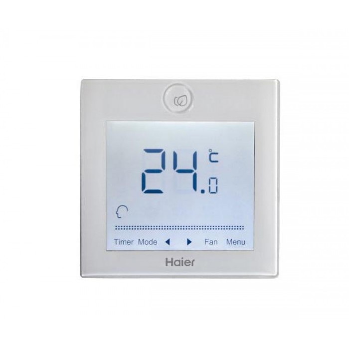 Haier AD122MJERAB канальная VRF система 3-3,9 кВт