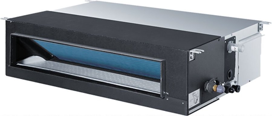 Haier AD122MJERA(H) канальная VRF система