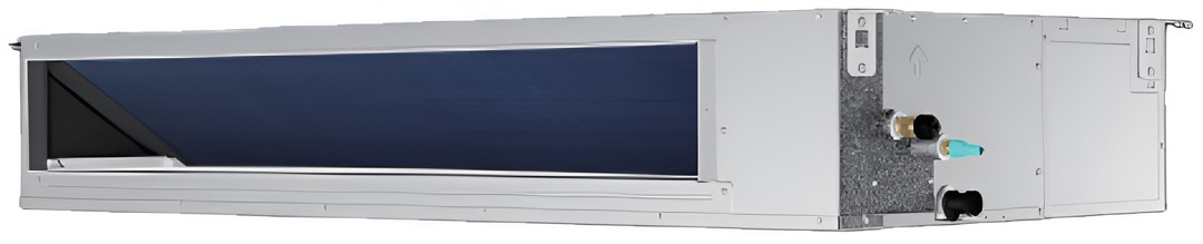 Haier AD122MJERL(H) канальная VRF система