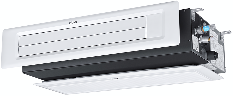 Haier AD122MSERA (D) канальная VRF система