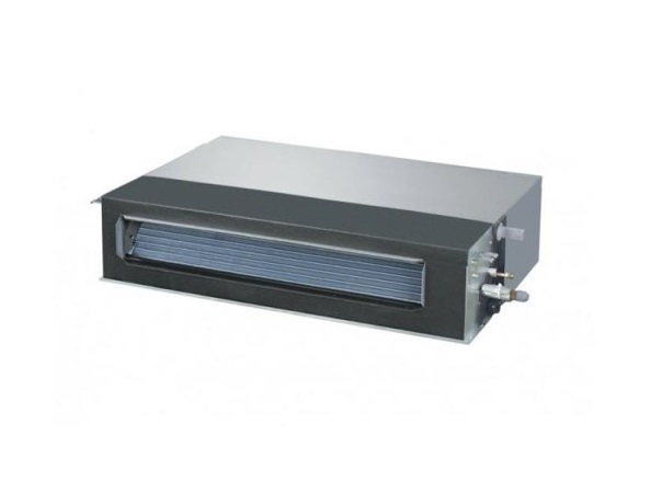 Haier AD125S2SM3FA/1UH125P1ERK канальный кондиционер