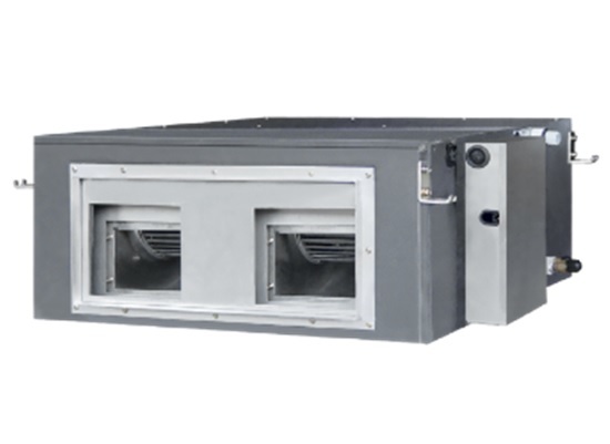 Haier AD140S1LM1FA/1U140S1LN1FB канальный кондиционер