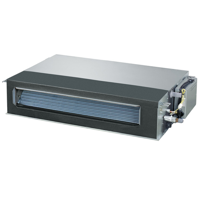 Haier AD182LS1ERA/1U18DS1EAA канальный кондиционер