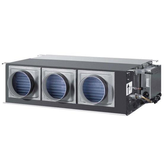 Haier AD182MMERA канальная VRF система 5-5,9 кВт