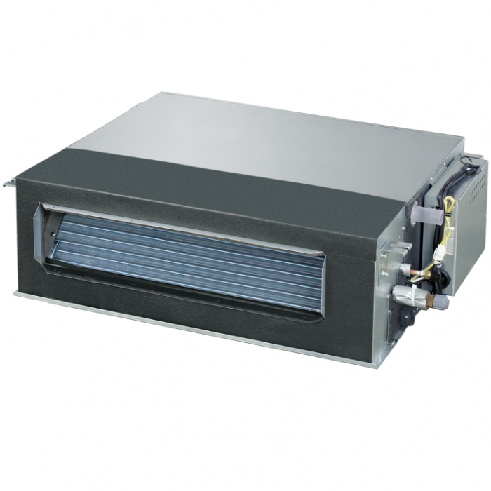 Haier AD18MS1ERA/1U18DS1EAA канальный кондиционер