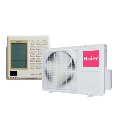 Haier AD18MS1ERA/1U18FS2ERA инверторный канальный кондиционер