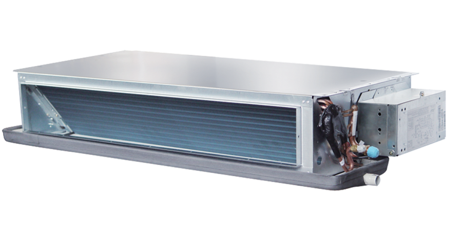 Haier AD18SS1ERA(N)(P)/1U18DS1EAA канальный кондиционер
