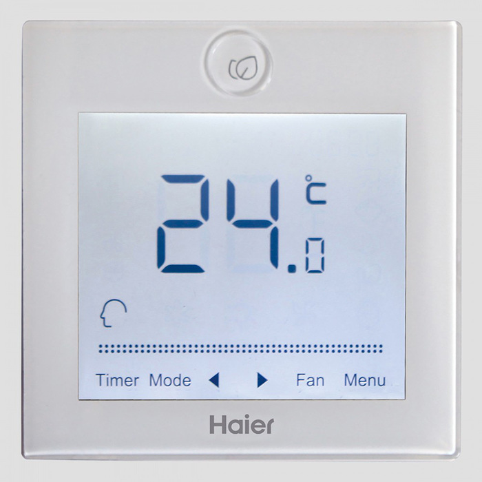 Haier AD18SS1ERA(N)(P)/1U18DS1EAA канальный кондиционер