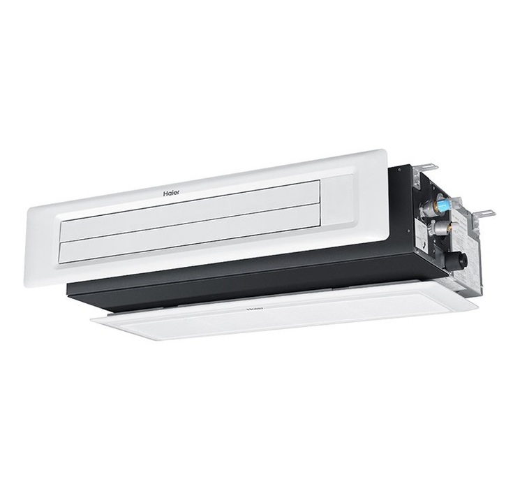 Haier AD18SS1ERA(N)(P)/1U18FS2ERA в квартиру канальный кондиционер