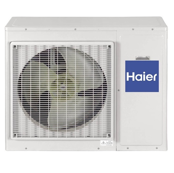 Haier AD18SS1ERA(N)(P)/1U18FS2ERA в квартиру канальный кондиционер