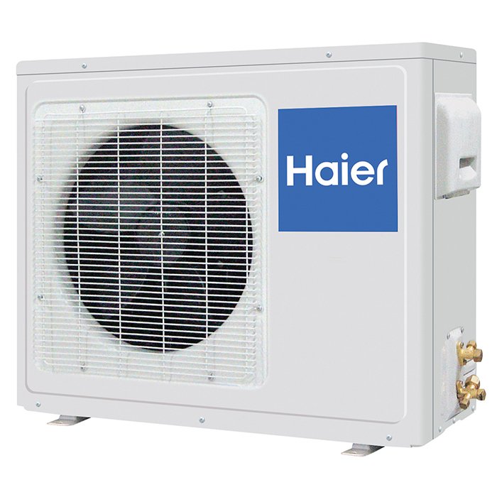 Haier AD242ALEAA / AU242AGEAA в комнату канальный кондиционер