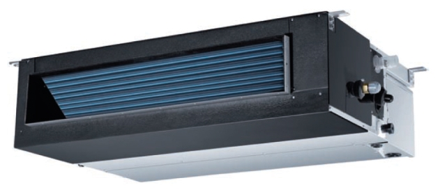 Haier AD242MJERA канальная VRF система 6-7,9 кВт