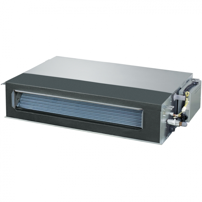 Haier AD24MS3ERA/1U24FS1EAA канальный кондиционер