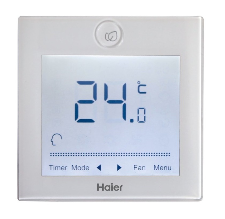 Haier AD24MS3ERA канальный внутренний блок мульти-сплит системы