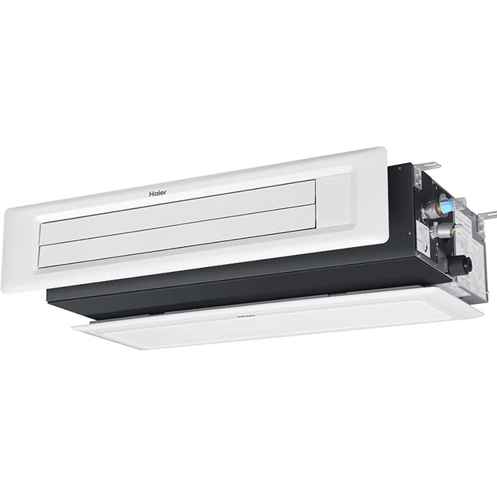 Haier AD24SS1ERA(N)(P)/1U24FS1EAA канальный кондиционер