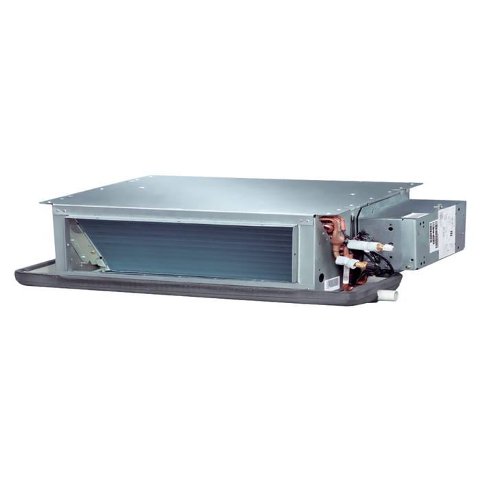 Haier AD24SS1ERA(N)(P)/1U24GS1ERA инверторный канальный кондиционер