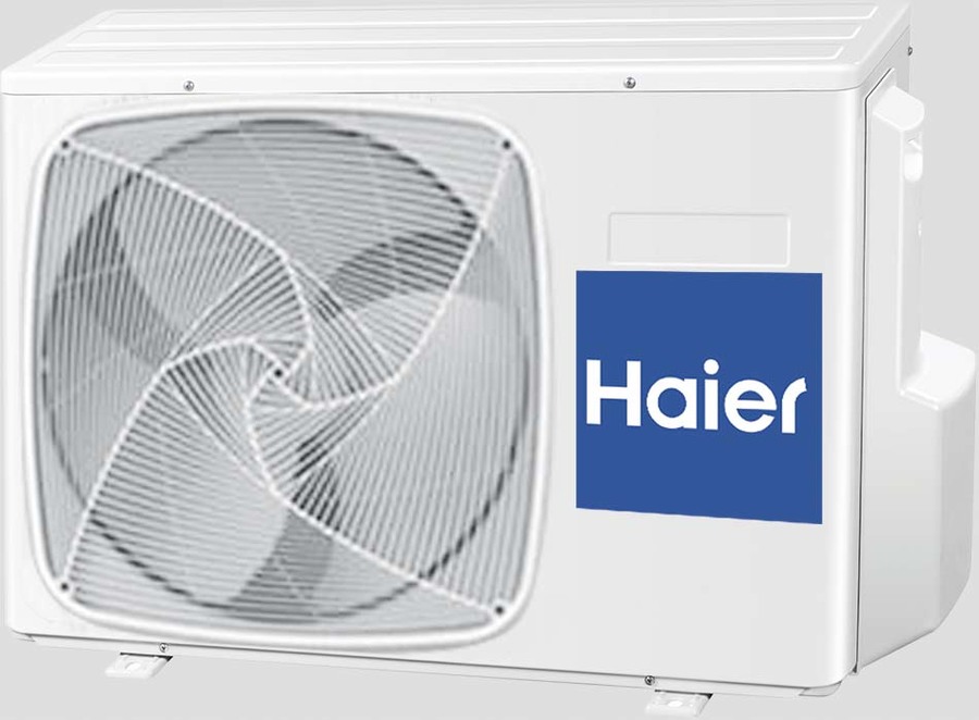Haier AD24SS1ERA(N)(P)/1U24GS1ERA инверторный канальный кондиционер