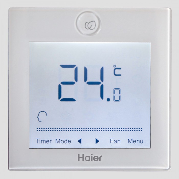 Haier AD24SS1ERA(N)(P)/1U24GS1ERA инверторный канальный кондиционер