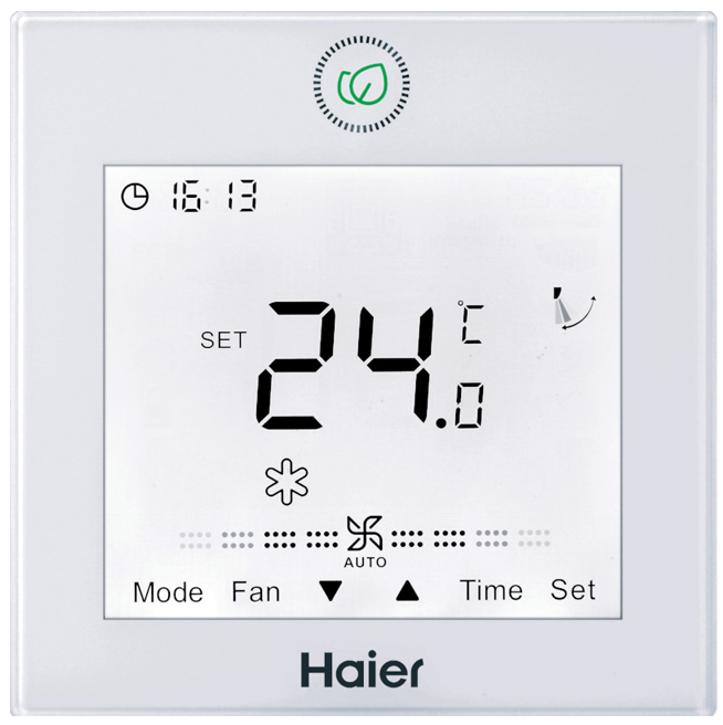 Haier AD25S2SS1FA/1U25S2SM3FA канальный кондиционер
